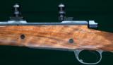 Jay McCament --- Custom Dakota Model 76 Rifle - 6 of 8