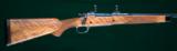 Jay McCament --- Custom Dakota Model 76 Rifle - 1 of 8