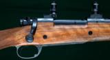 Jay McCament --- Custom Dakota Model 76 Rifle - 5 of 8