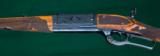 Savage --- Model 1899 Deluxe Featherweight Takedown Rifle --- .22 Savage High Power - 2 of 14