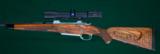 Mauser --- Deluxe Double-Squarebridge Magnum Mauser --- .416 Rigby - 6 of 11