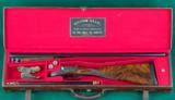 William Evans, 63 Pall Mall, London --- Sidelock Ejector --- 12 Gauge, 2 1/2" Chambers - 9 of 10