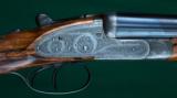 William Evans, 63 Pall Mall, London --- Sidelock Ejector --- 12 Gauge, 2 1/2" Chambers - 2 of 10