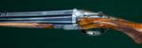 Marcel Thys, Liege --- Boxlock Ejector Double Rifle --- 9.3x74R - 3 of 11