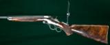 Roger Ferrell --- Custom Frank Wesson No.1 Mid Range Single Shot Rifle --- .30 WCF - 1 of 8