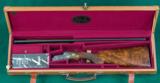 B. Rizzini, Marcheno, Val Trompia --- S782 EMEL Boxlock Ejector with Sideplates --- 20 Gauge, 3" Chambers - 11 of 12