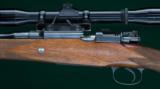 Griffin & Howe --- Custom Mauser --- .270 Winchester - 2 of 8