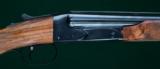Winchester --- Model 21 Skeet --- 20 Gauge, 2 3/4" Chambers --- Custom Stocked by Paul Lindke - 6 of 8