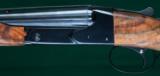 Winchester --- Model 21 Skeet --- 20 Gauge, 2 3/4" Chambers --- Custom Stocked by Paul Lindke - 5 of 8