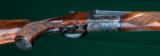 SIACE di Gelmini, Gardone, VT --- Alaska Model Boxlock Double Rifle --- .444 Marlin - 4 of 10