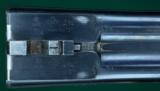 Webley & Scott --- Model 702 Boxlock Ejector --- 12 Gauge, 2 3/4" Chambers - 8 of 8