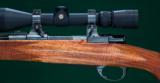 Winston Elrod --- Custom Mauser --- .35 Whelen - 2 of 7