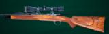 Winston Elrod --- Custom Mauser --- .35 Whelen - 6 of 7