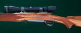 Winston Elrod --- Custom Mauser --- .35 Whelen - 4 of 7