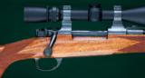 Winston Elrod --- Custom Mauser --- .35 Whelen - 1 of 7