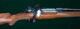 Griffin & Howe --- Custom 1903 Springfield Rifle --- .30'06 - 3 of 8