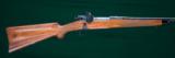 Griffin & Howe --- Custom 1903 Springfield Rifle --- .30'06 - 1 of 8