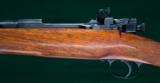 Griffin & Howe --- Custom 1903 Springfield Rifle --- .30'06 - 6 of 8