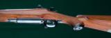 Griffin & Howe --- Custom 1903 Springfield Rifle --- .30'06 - 4 of 8