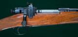 Griffin & Howe --- Custom 1903 Springfield Rifle --- .30'06 - 5 of 8