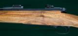 Dakota -- Model 76 Classic Rifle --- .30'06 - 2 of 7