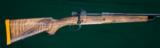 Matthew Roberts --- Custom Mauser --- .35 Whelen - 1 of 8
