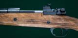Matthew Roberts --- Custom Mauser --- .35 Whelen - 6 of 8