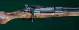 Matthew Roberts --- Custom Mauser --- .35 Whelen - 3 of 8