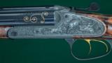 Blaser - S2 Imperial Double Rifle --- .470 Nitro Express - 2 of 15