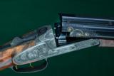 Blaser - S2 Imperial Double Rifle --- .470 Nitro Express - 5 of 15