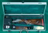 Blaser - S2 Imperial Double Rifle --- .470 Nitro Express - 14 of 15