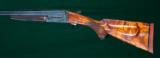 Hollis, Bentley & Playfair --- Boxlock Ejector Double Rifle --- .500, 3" Nitro Express - 10 of 14