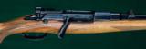 Steyr --- Mannlicher Schoenauer Model 1952 Rifle --- .30'06 - 3 of 8