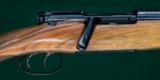 Steyr --- Mannlicher Schoenauer Model 1952 Rifle --- .30'06 - 1 of 8
