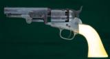 Colt --- Model 1849 Pocket Revolver --- .31 Calibre - 2 of 7
