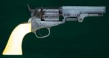 Colt --- Model 1849 Pocket Revolver --- .31 Calibre - 3 of 7