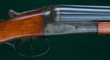 Savage Fox --- Sterlingworth --- 12 Gauge, 2 3/4" Chambers - 1 of 7