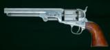 Colt --- 1851 Navy
.36 Calibre - 1 of 5