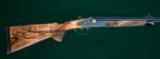 Blaser --- S2 Double Rifle --- .470 Nitro Express - 1 of 12