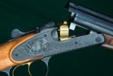Blaser --- S2 Double Rifle --- .470 Nitro Express - 9 of 12