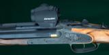 Blaser --- S2 Double Rifle --- .470 Nitro Express - 8 of 12