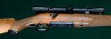 Steyr --- Mannlicher Schoenauer Model 1952 Rifle --- .270 Win. - 3 of 7