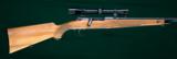 Steyr --- Mannlicher Schoenauer Model 1952 Rifle --- .270 Win. - 5 of 7