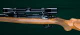 Steyr --- Mannlicher Schoenauer Model 1952 Rifle --- .270 Win. - 4 of 7