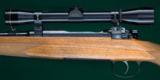 Steyr --- Mannlicher Schoenauer Model 1952 Rifle --- .270 Win. - 2 of 7