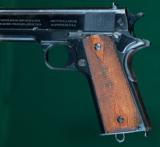Colt --- 1911 Government Model ---.45 ACP - 6 of 6