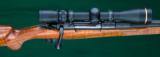 Randy Selby --- Custom Mauser --- 9.3x64 Brenneke - 3 of 10