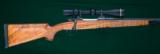 Randy Selby --- Custom Mauser --- 9.3x64 Brenneke - 5 of 10