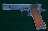 Colt --- Prewar ACE --- .22 Long Rifle - 1 of 5