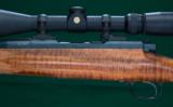 Randy Selby --- Custom Winchester Model 70 --- 6.5-284 Norma - 6 of 8